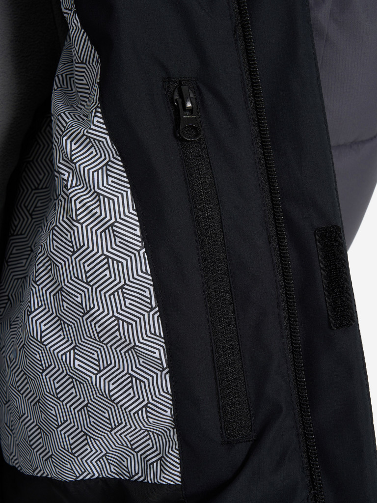 Пуховик мужской Outventure