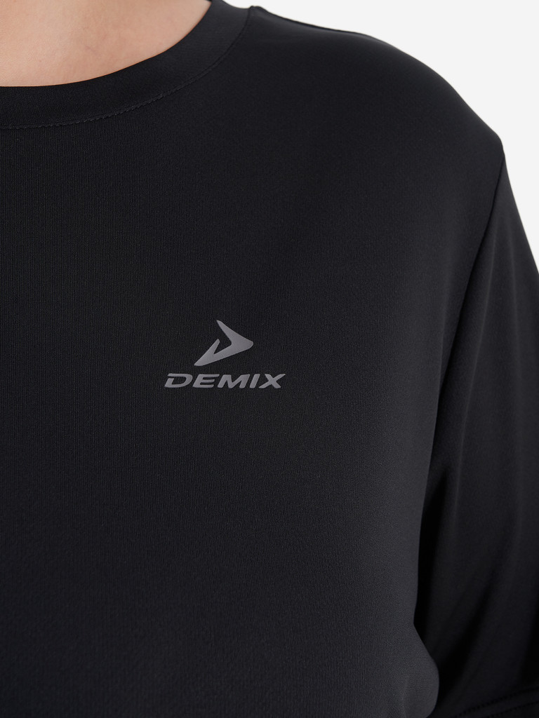 Футболка женская Demix