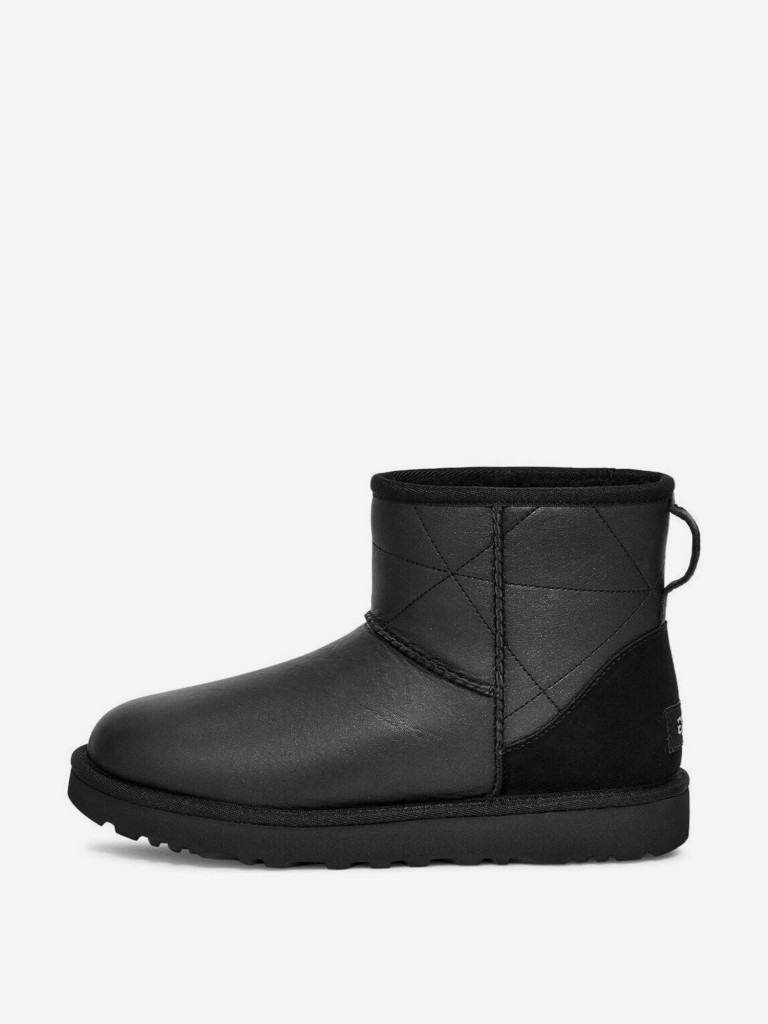 Угги UGG Short