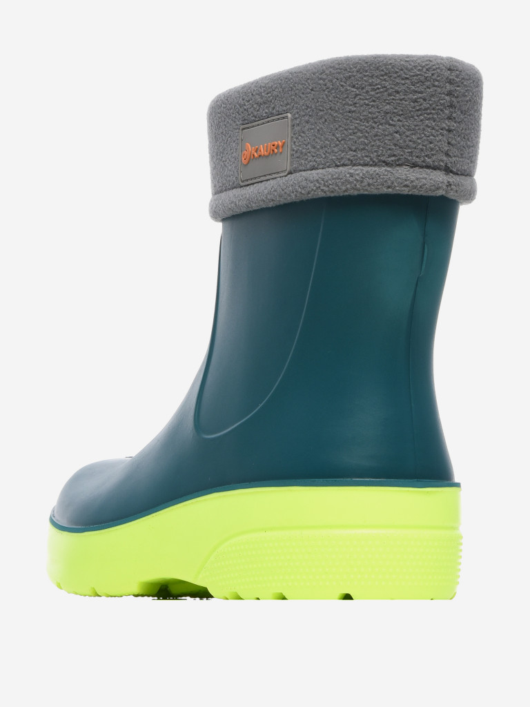 Ботильоны KAURY женские ЭВА, утепленные