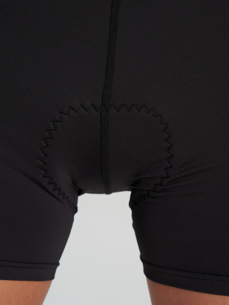 Велошорты женские Ziener Nidelle-Z X-Function