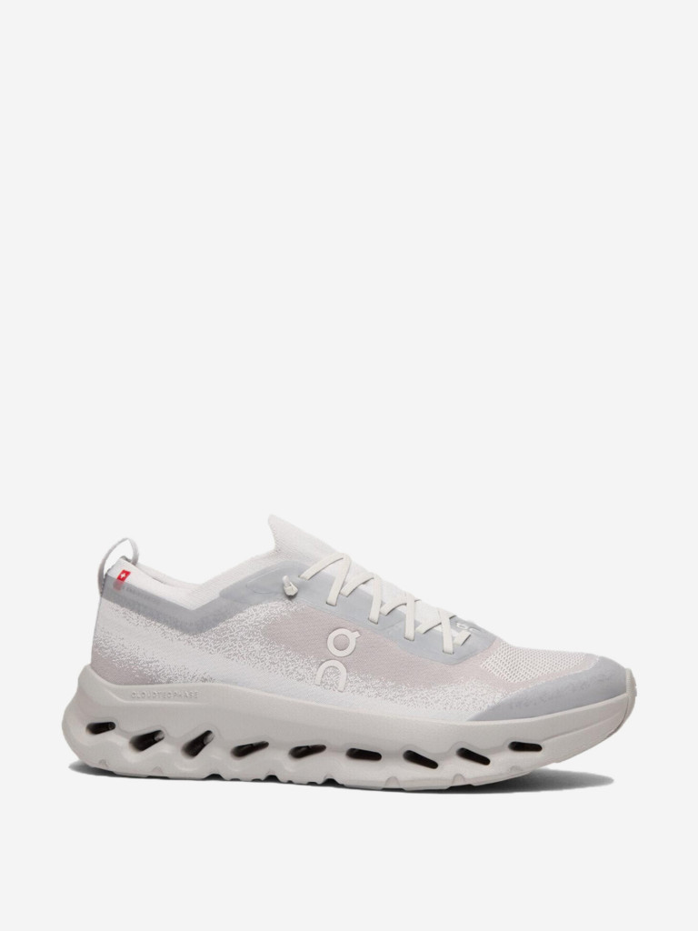 Кроссовки мужские On x Zendaya Cloudtilt Moon Glacier Alloy