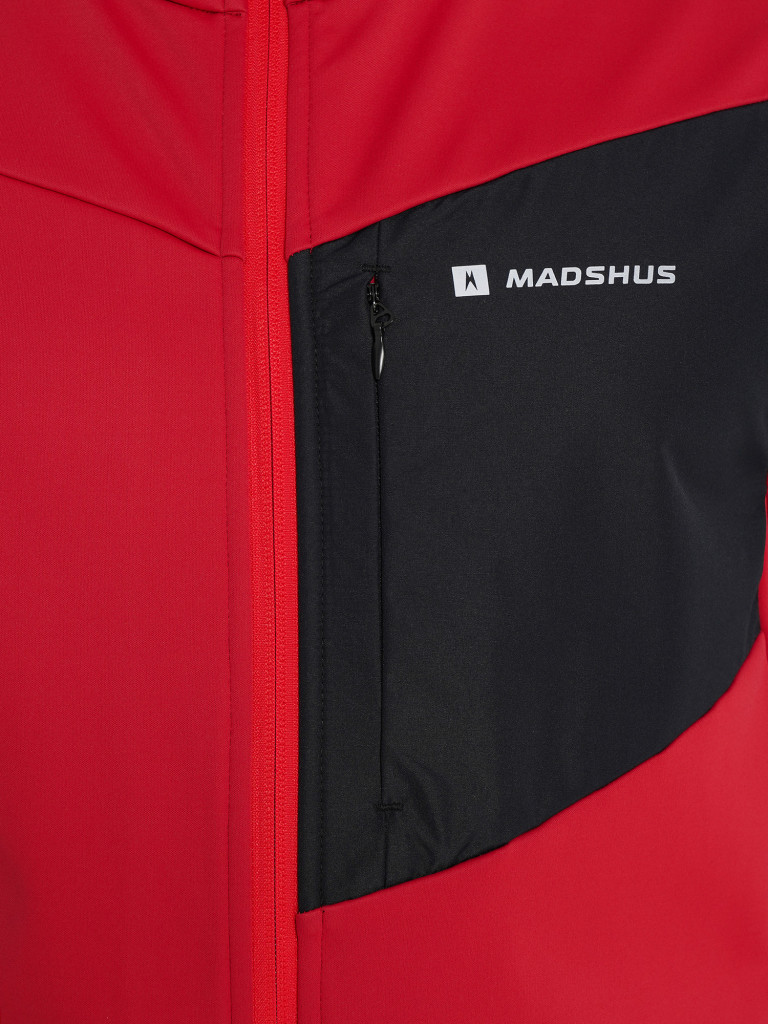 Жилет софтшелл Madshus