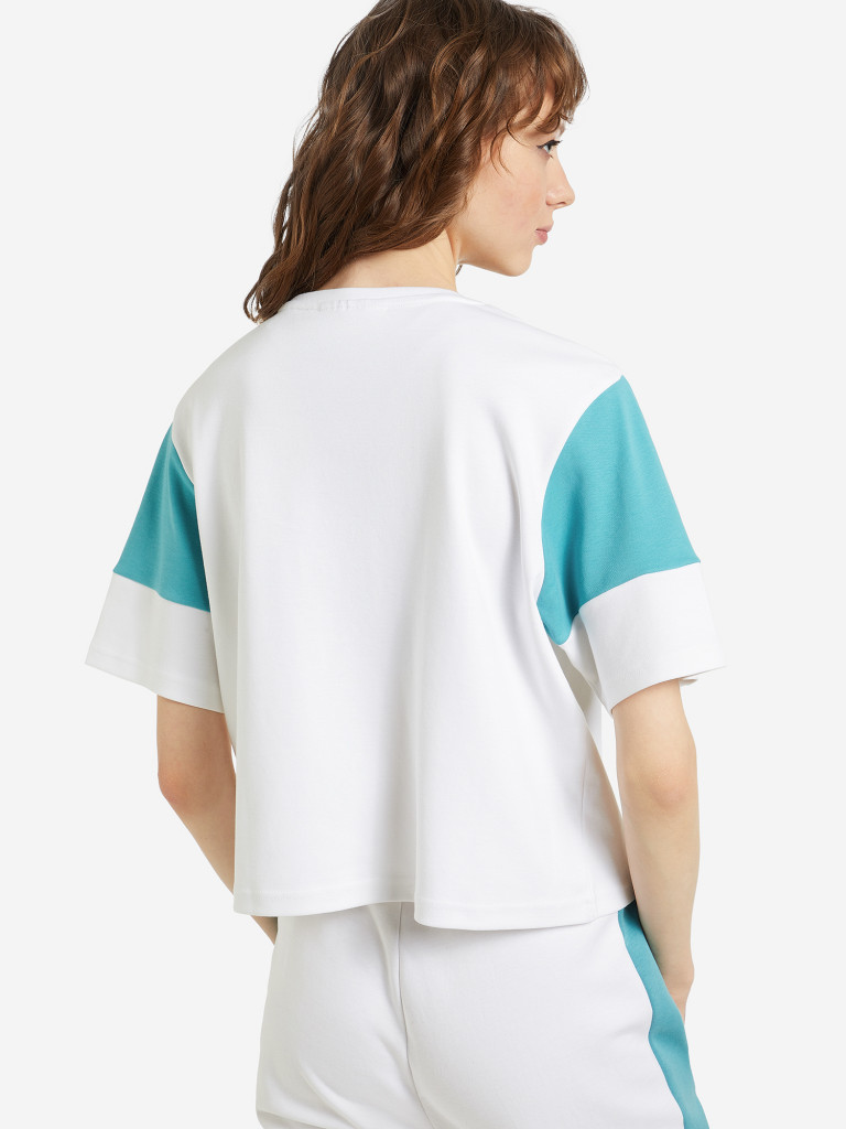 Футболка женская FILA