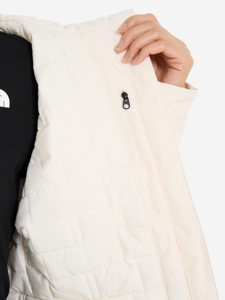 Куртка утепленная женская The North Face Zaneck