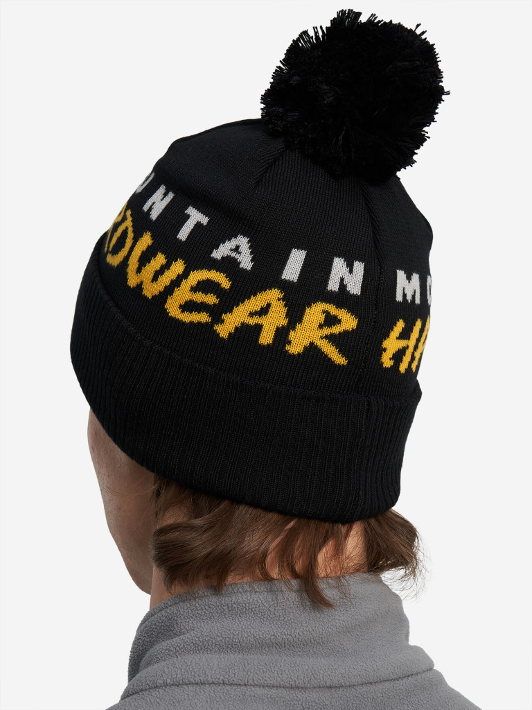 Шапка Mountain Hardwear ApresPro Beanie