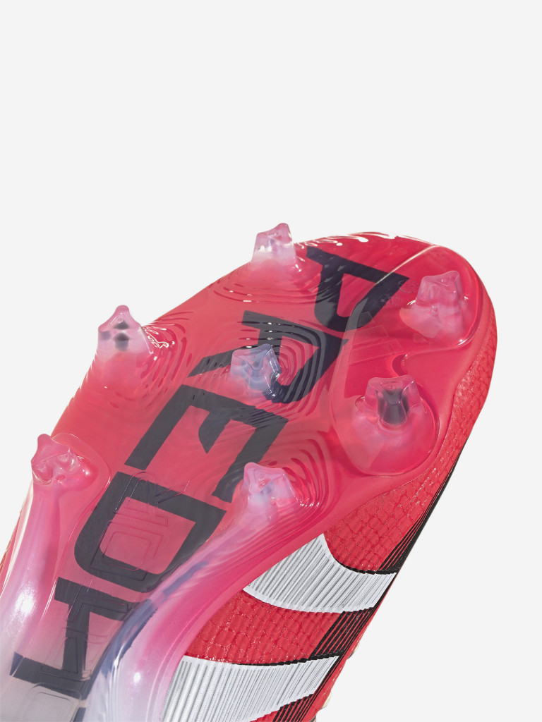 Бутсы мужские adidas Predator Elite Fg