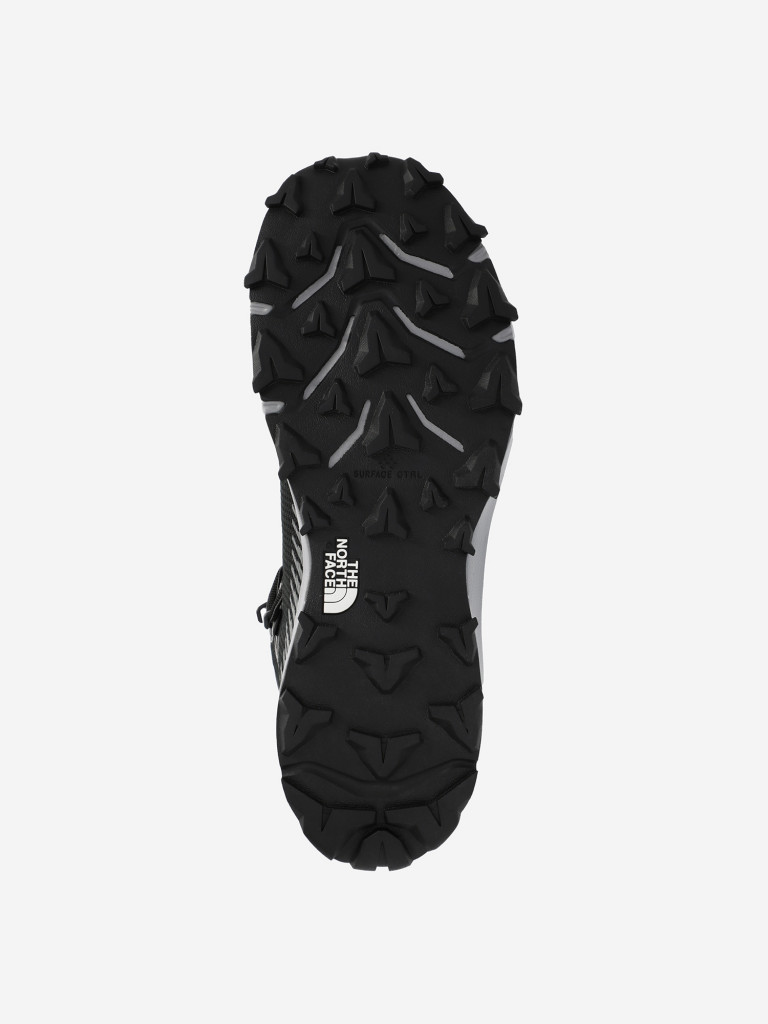 Ботинки мужские The North Face Vectiv Fastpack Mid Futurelight