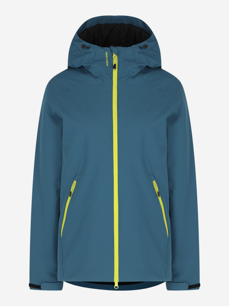 Куртка утепленная женская Northland Glodis PEAKDry