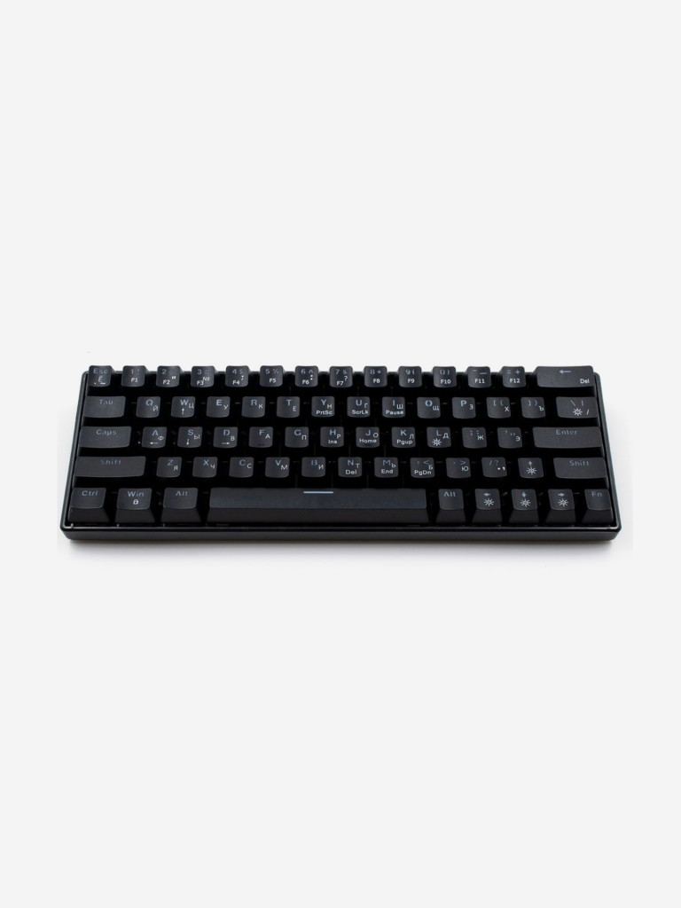 Клавиатура механическая ZIFRIEND KA646