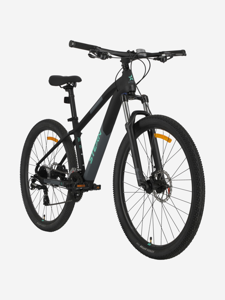 Велосипед горный женский Stern Electra 1.0 27.5"