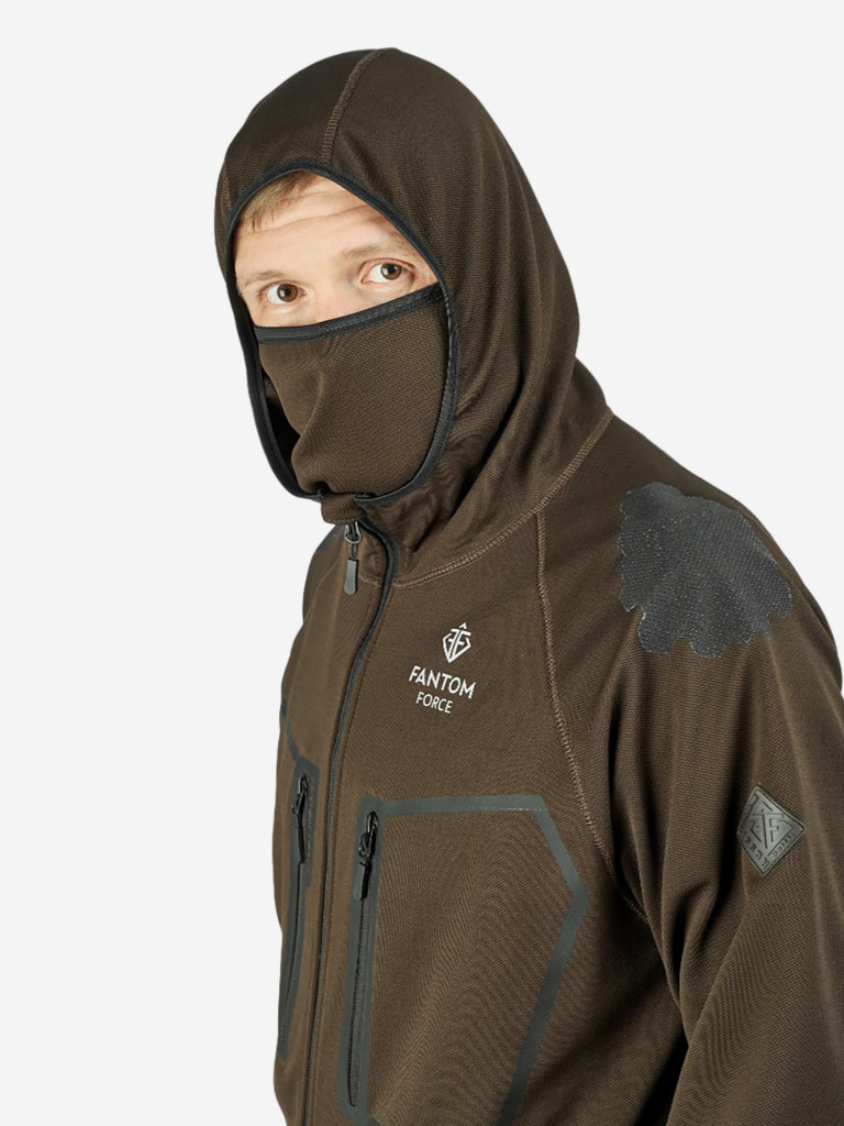 Костюм мужской Fantom Force MIRAGE летний для охоты и рыбалки