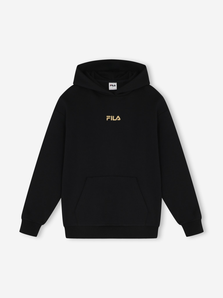 Худи женское оверсайз FILA