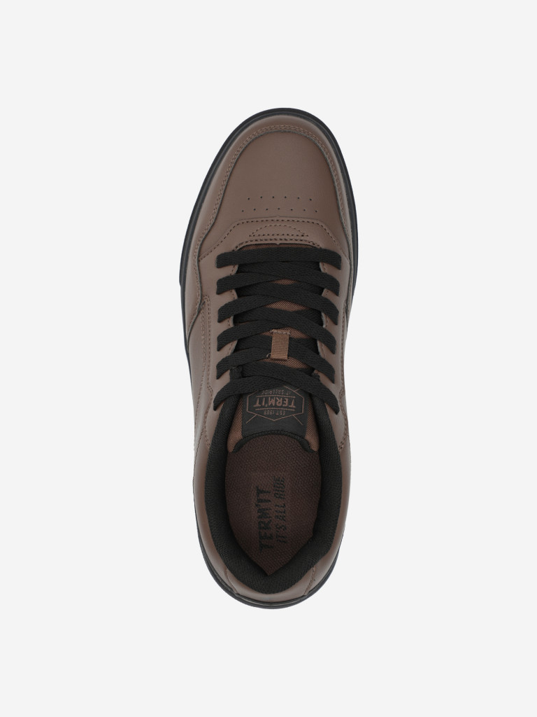 Кеды мужские Termit Sp Bronx Street