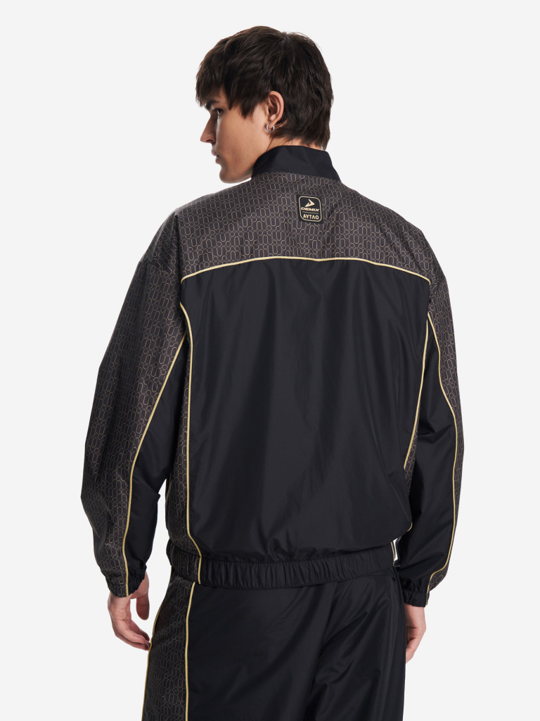 Ветровка мужская Demix x AYTΛO