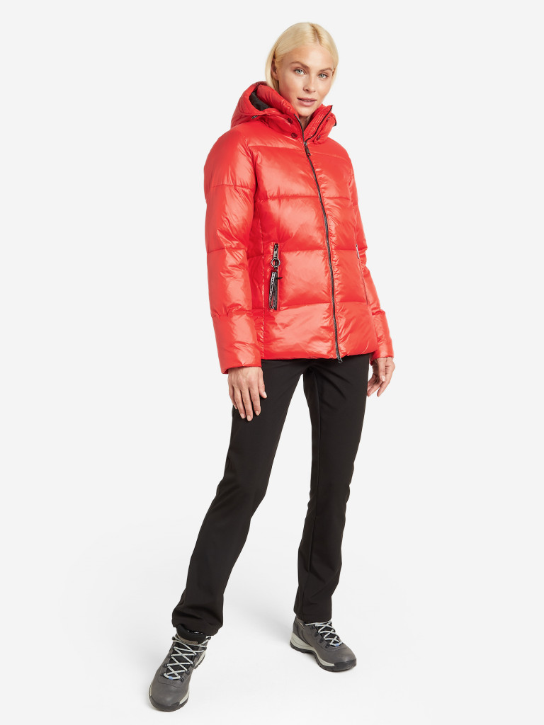 Куртка утепленная женская Luhta Heinonniemi