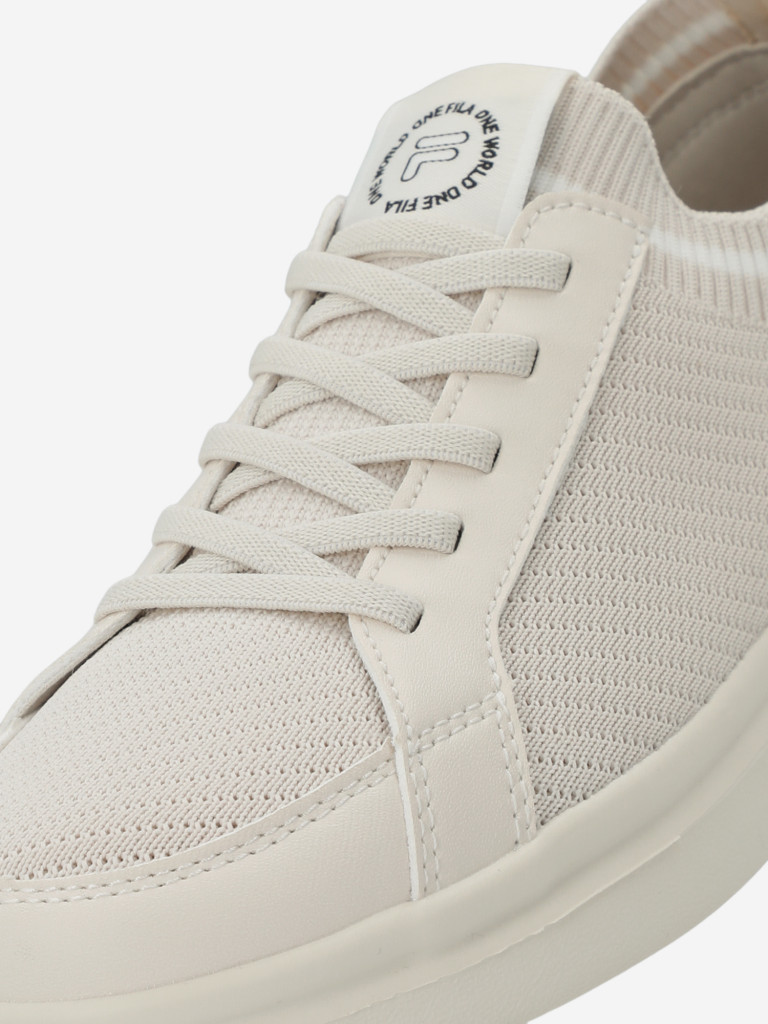 Кеды для мальчиков FILA Sp Fil Knit