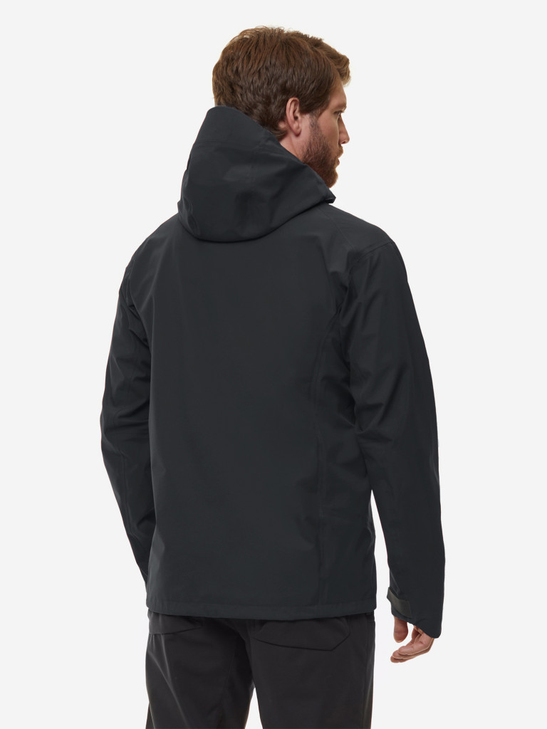 Куртка мембранная мужская Bask Spectrum V2