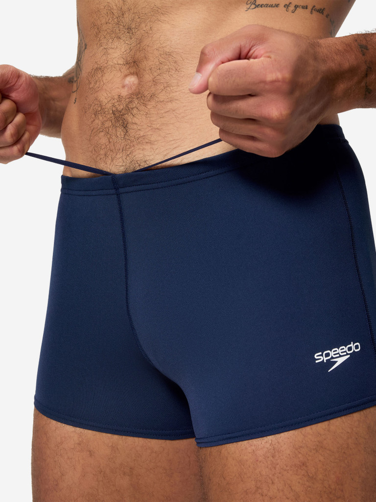 Плавки-шорты мужские Speedo Logo