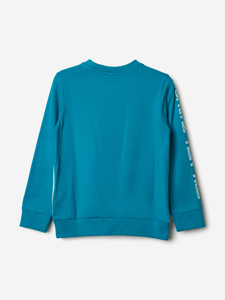 Толстовка для мальчика PlayToday