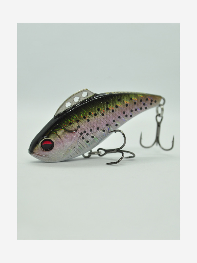 Воблер Mottomo Saltar 50S 7.5g Deep Trout