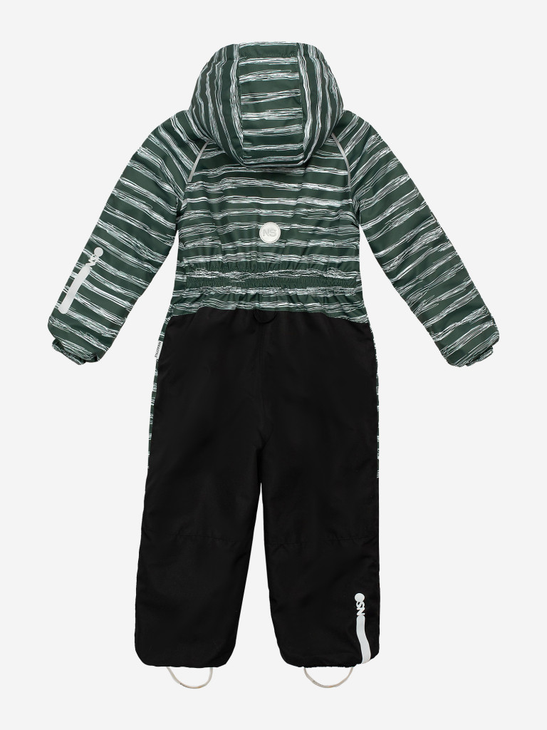 Комбинезон NIKASTYLE