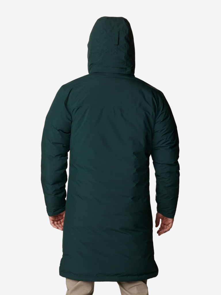 Пуховик мужской Columbia Arrow Trail Parka