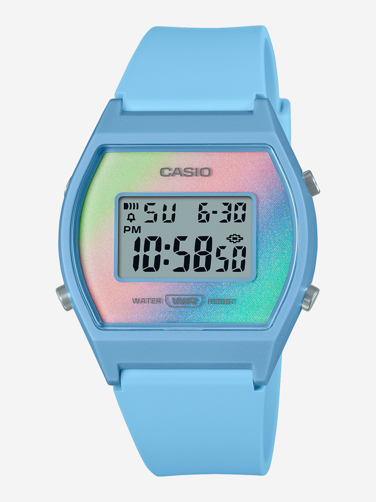 Наручные часы Casio Collection LW-205H-2A