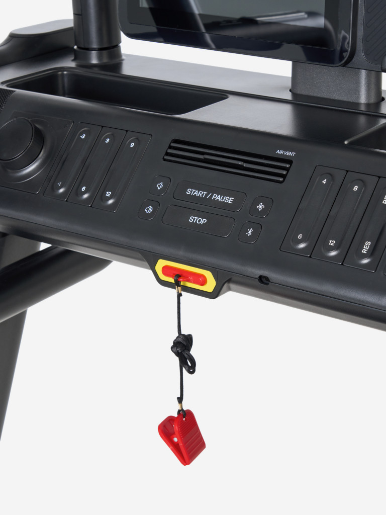 Беговая дорожка KETTLER Track S11