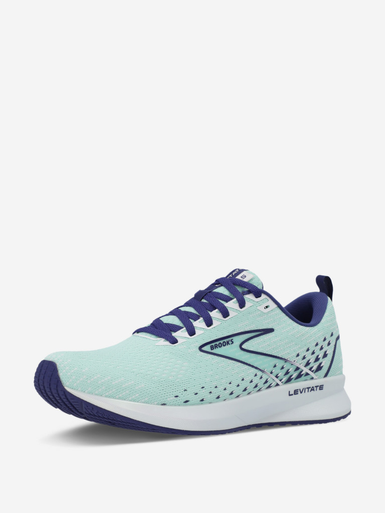 Кроссовки женские Brooks Levitate 5
