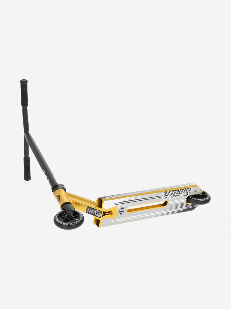 Самокат Crisp Switch