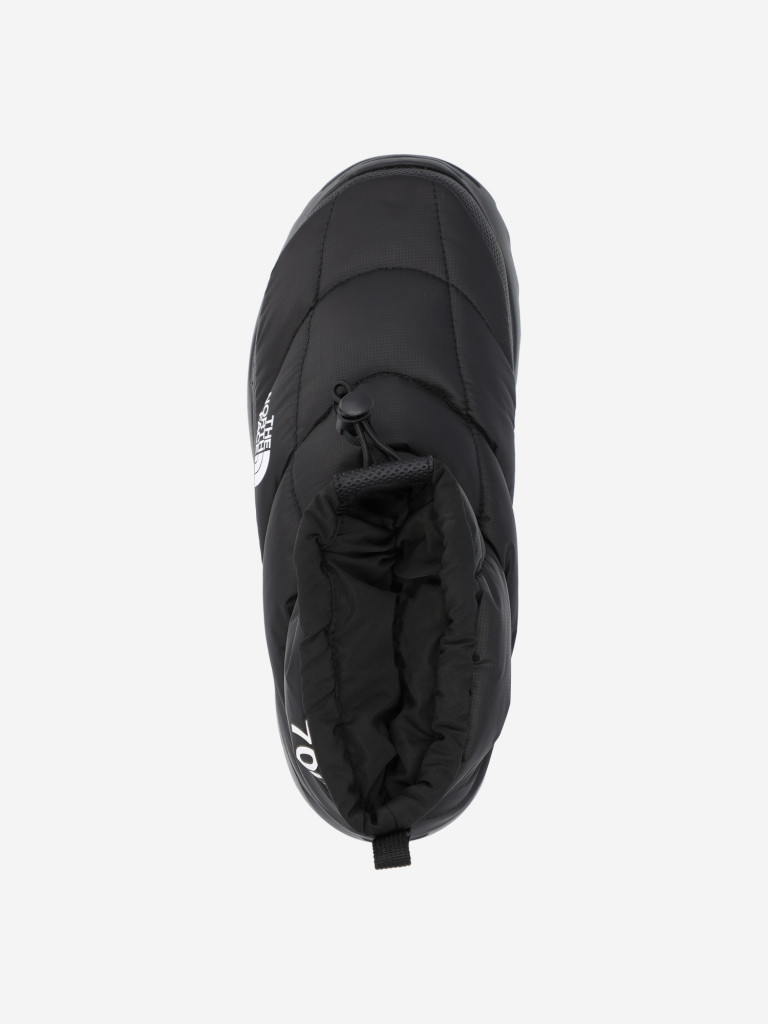 Ботинки утепленные The North Face Nuptse Traction Chukka