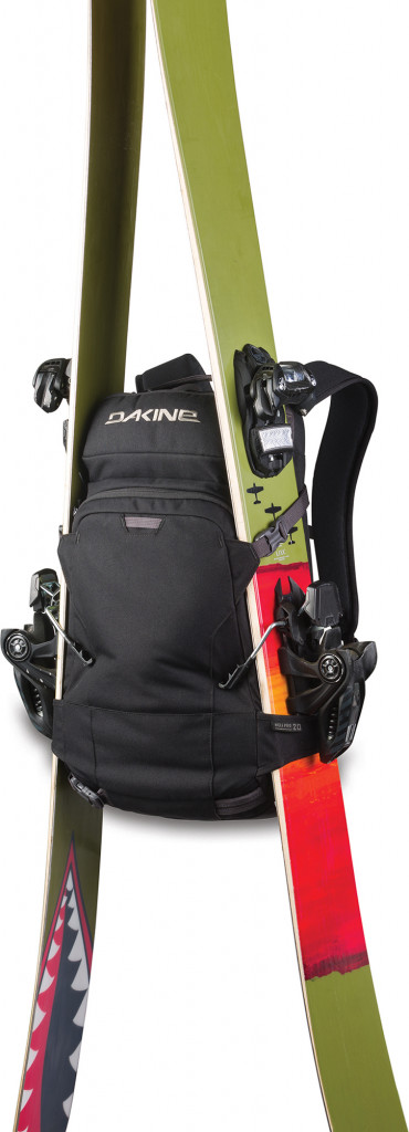 Рюкзак Dakine HELI PRO, 20 л