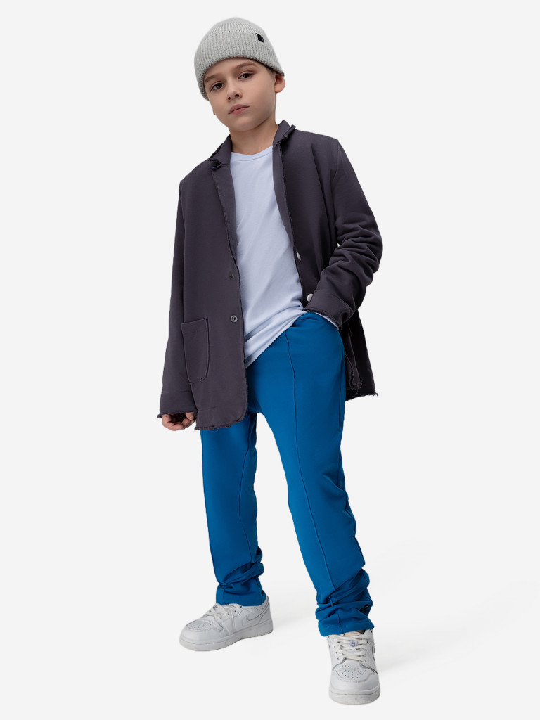 Брюки спортивные детские bodo