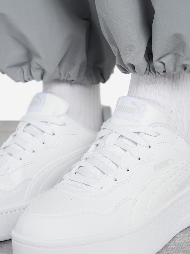 Кроссовки женские PUMA Court Lally Skye