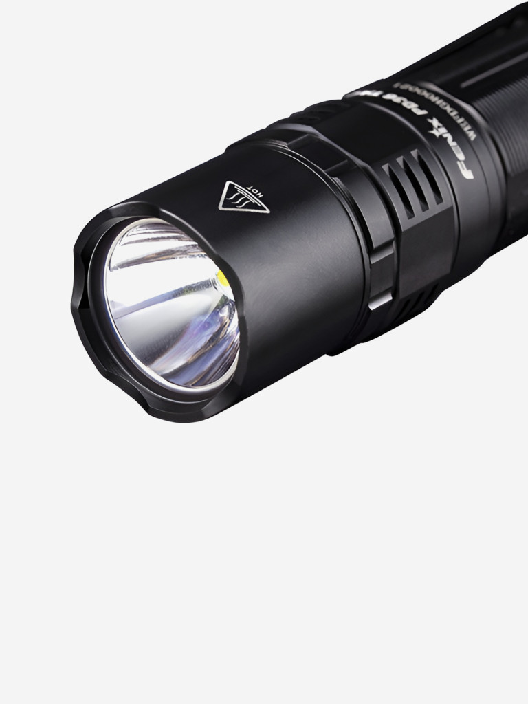 Фонарь ручной Fenix PD36TAC, 3000 лм
