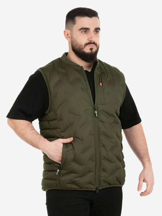 Жилет мужской NISUS Impulse для рыбалки и охоты