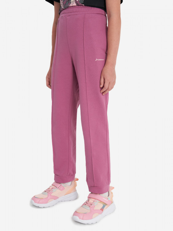 Брюки для девочек Demix