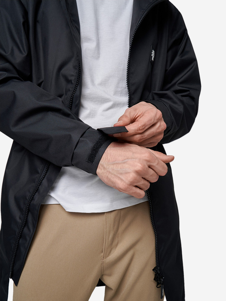 Плащ дождевик мужской DOZHDINA