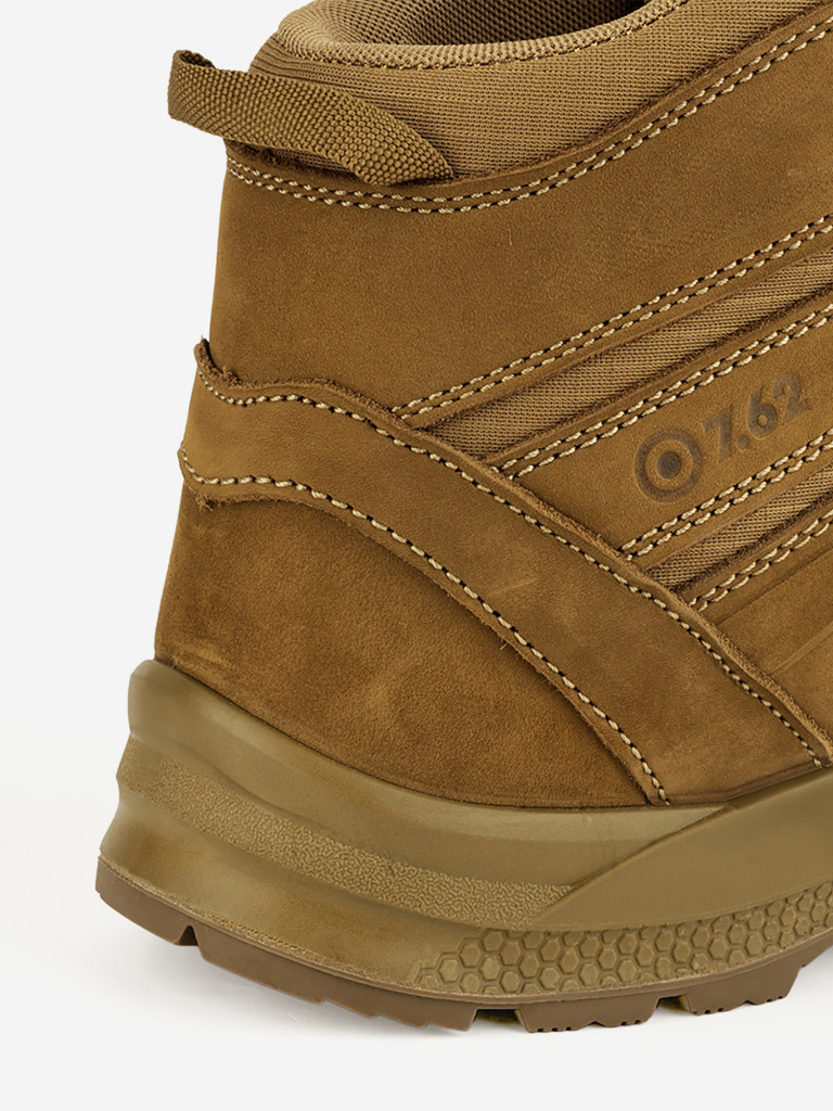 Ботинки для охоты и рыбалки А 7.62, койот