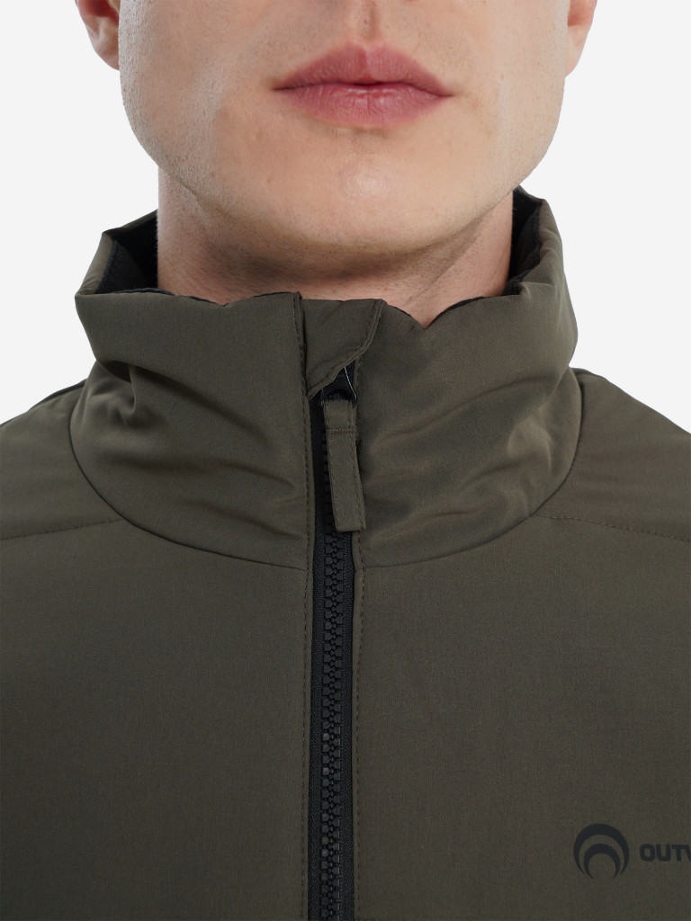 Куртка утепленная мужская Outventure