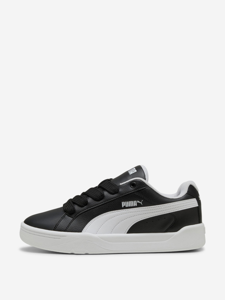 Кеды мужские PUMA Park Lifestyle Easy