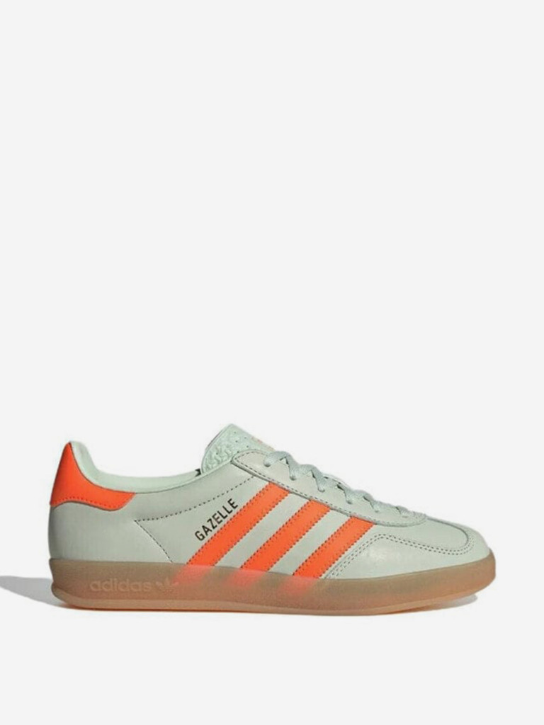 Кроссовки Adidas Gazelle Indoor