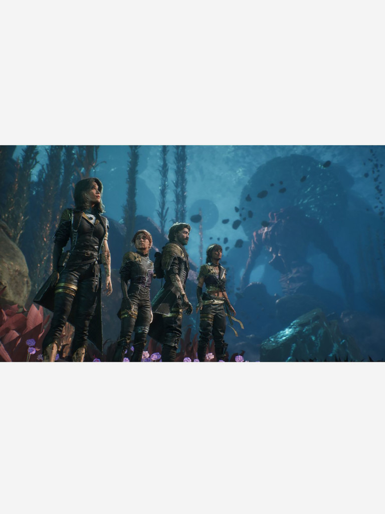 Видеоигра для PlayStation Clair Obscur: Expedition 33 (Русские субтитры)