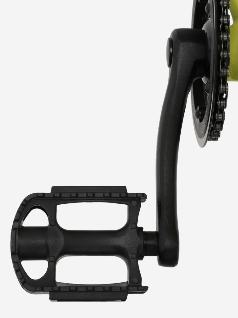 Велосипед для мальчиков Stern Action 24"