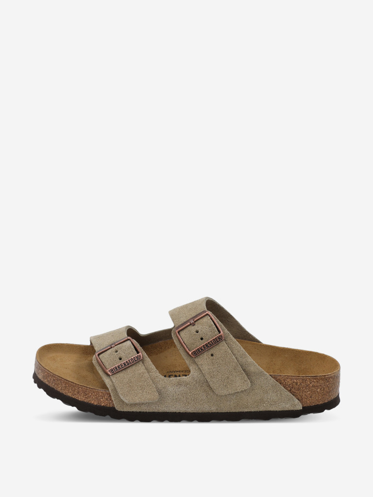 Шлепанцы женские Birkenstock Arizona