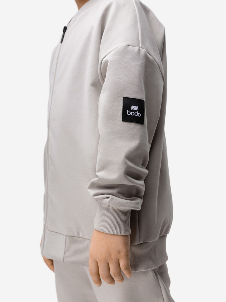 Костюм спортивный для мальчиков bodo