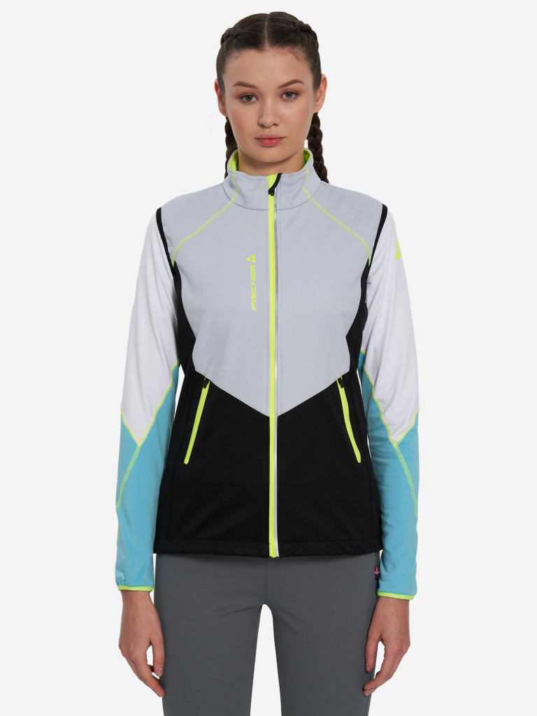 Жилет женский Fischer