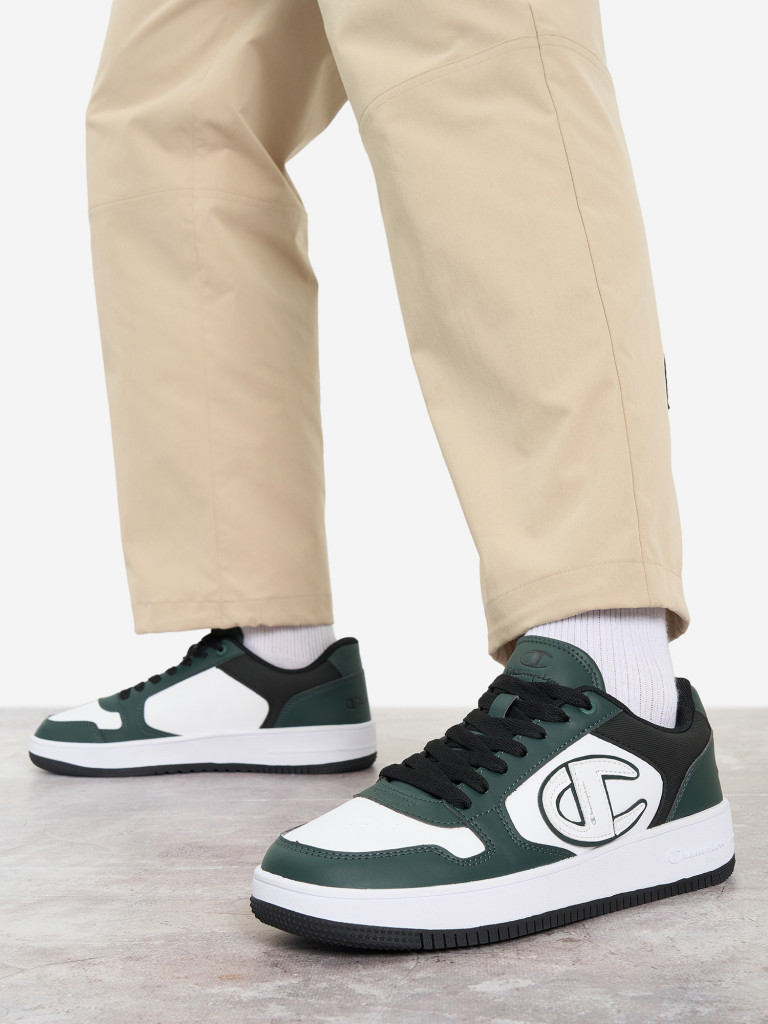 Кеды мужские Champion