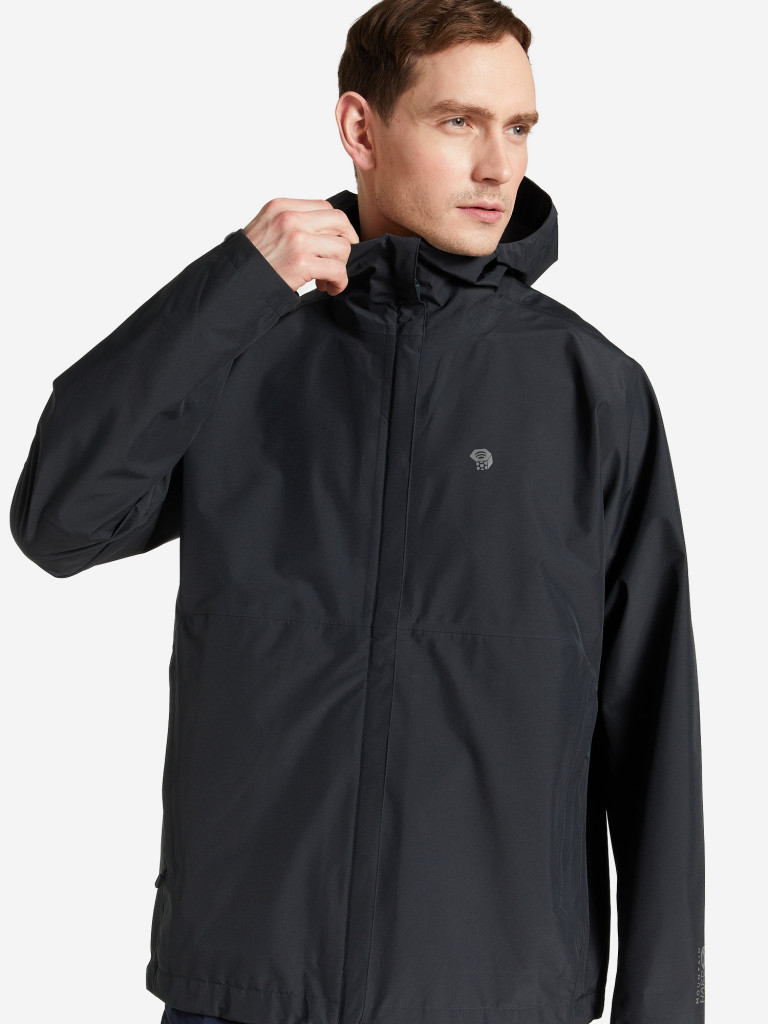 Куртка мембранная мужская Mountain Hardwear Exposure/2™